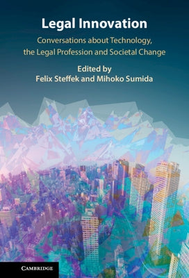 Legal Innovation by Steffek, Felix