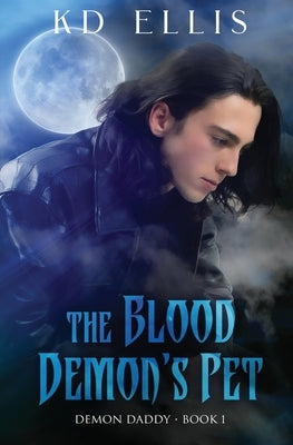 The Blood Demon's Pet by Ellis, Kd