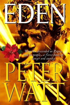 Eden: Volume 2 by Watt, Peter