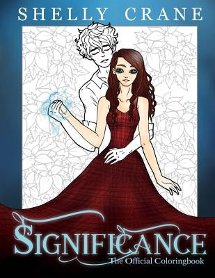 Significance Series: The Official Coloring Book by Aldepolla, Arnild