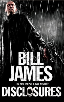 Disclosures by James, Bill