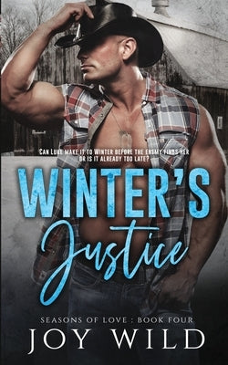 Winter's Justice by Wild, Joy