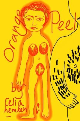 Orange Peel by Hemken, Celia