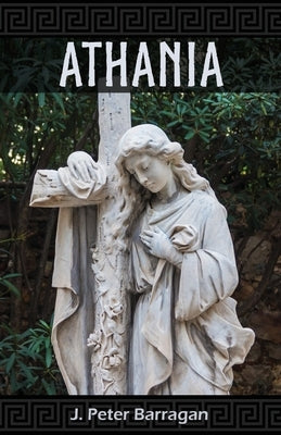 Athania by Barragan, J. Peter