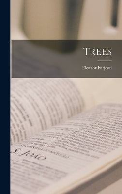 Trees by Farjeon, Eleanor