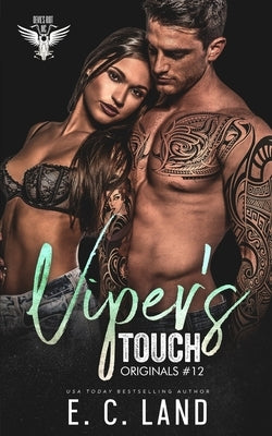 Viper's Touch by Land, E. C.