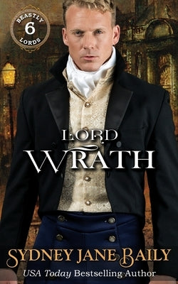 Lord Wrath by Baily, Sydney Jane