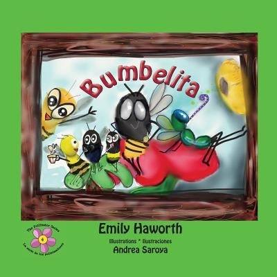 Bumbelita by Haworth, Emily