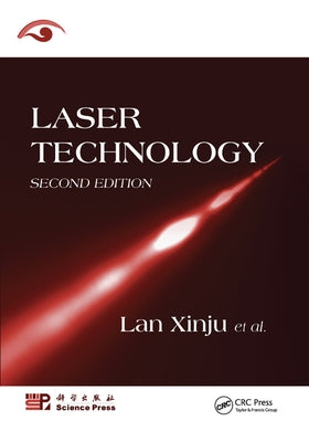 Laser Technology by Xinju, Lan