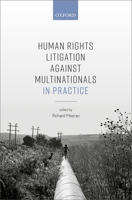Human Rights Litigation Against Multinationals in Practice by Meeran, Richard