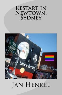 Restart in Newtown, Sydney by Henkel, Jan