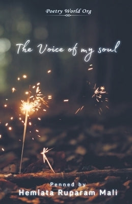 The voice of my soul by Ruparam, Hemlata Mali