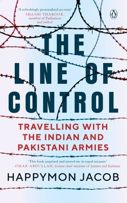 Line of Control by Jacob, Happymon