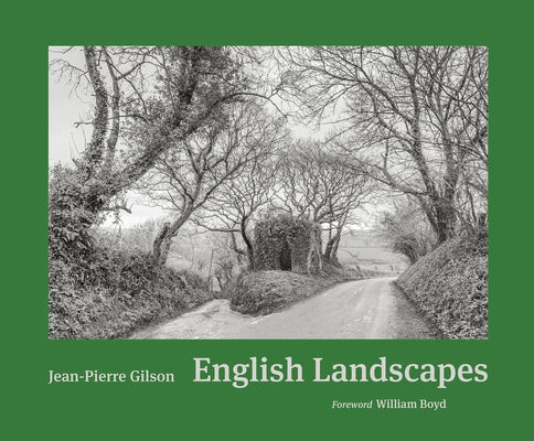 English Landscapes by Gilson, Jean-Pierre