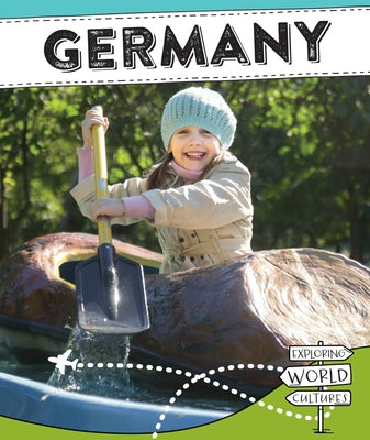 Germany by Gould, Sloane