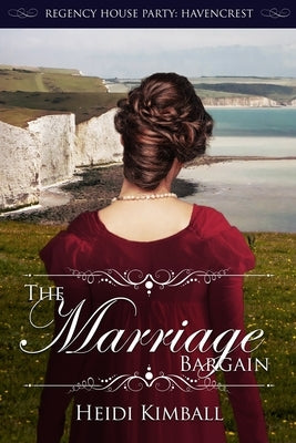 The Marriage Bargain by Kimball, Heidi