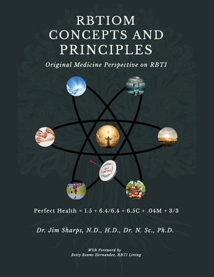 RBTIOM Concepts and Principles by Sharps, Jim