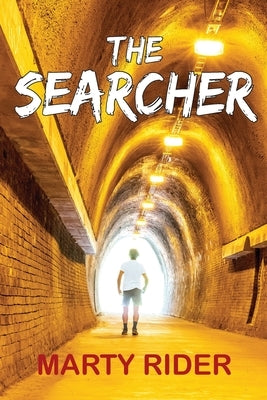 The Searcher by Rider, Marty
