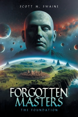 Forgotten Masters: The Foundation by Swaine, Scott M.