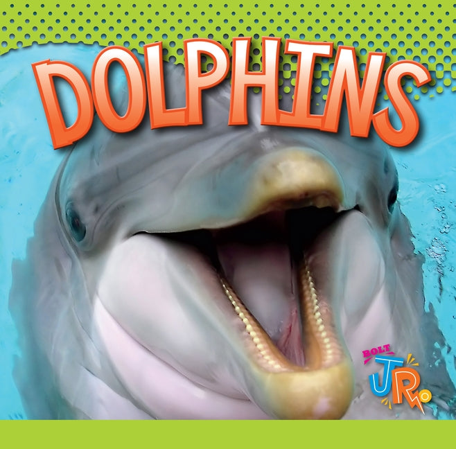 Dolphins by Storm, Marysa