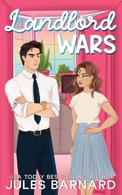 Landlord Wars by Barnard, Jules