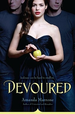 Devoured by Marrone, Amanda