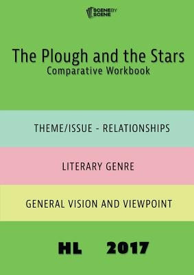 The Plough and the Stars Comparative Workbook HL17 by Farrell, Amy