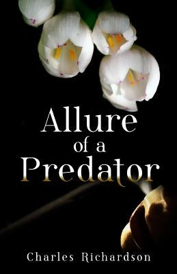 Allure of a Predator by Curry, Alyssa M.