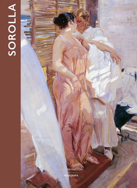Sorolla by Sorolla, Joaquin