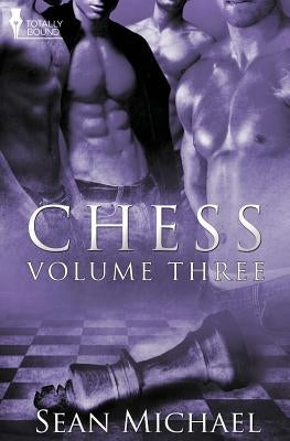 Chess: Vol 3 by Michael, Sean
