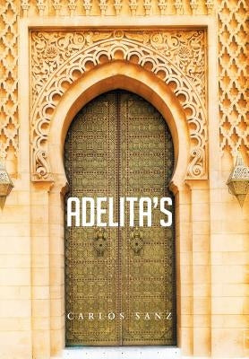 Adelita's by Sanz, Carlos