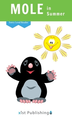 Mole in Summer by Smith, Cecilia
