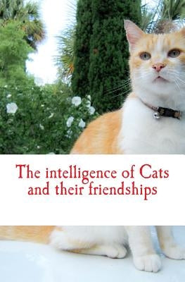 The intelligence of Cats and their friendships by Larrabee, W. H.