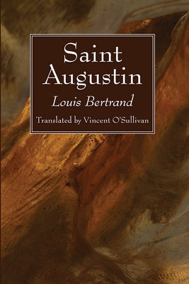 Saint Augustin by Bertrand, Louis