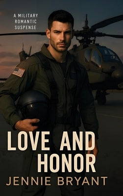 Love and Honor by Bryant, Jennie L.