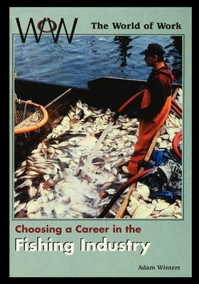 Fishing Industry by Winters, Adam