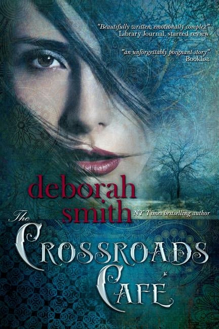 The Crossroads Cafe by Smith, Deborah