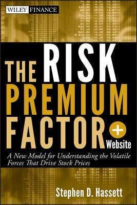 Risk Premium Factor + Website by Hassett