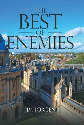 The Best of Enemies by Jorgen, Jim