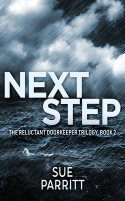 Next Step by Parritt, Sue