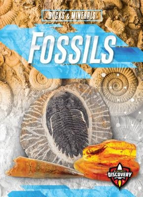 Fossils by Perish, Patrick