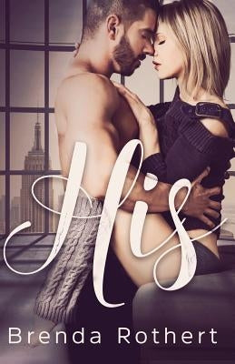 His by Rothert, Brenda