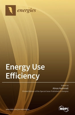 Energy Use Efficiency by Heshmati, Almas