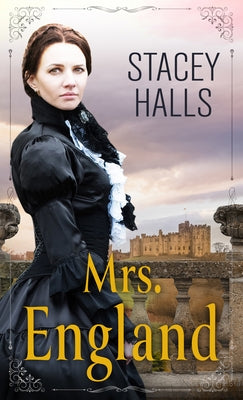 Mrs. England by Halls, Stacey