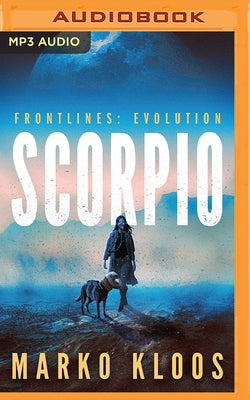 Scorpio by Kloos, Marko