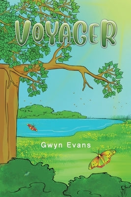 Voyager by Evans, Gwyn