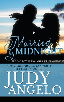 Married by Midnight by Angelo, Judy
