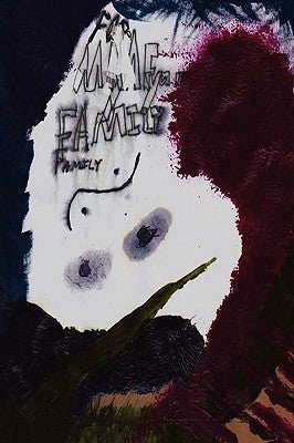 For My Family by Bahr, Mickey