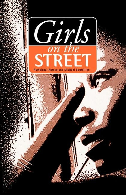 Girls on the Street by Rurevo, Rumbidzai