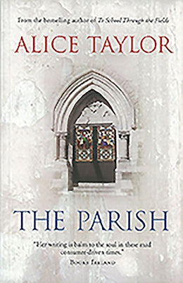 The Parish by Taylor, Alice